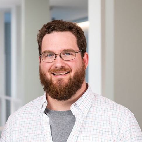Jason A. Haupt